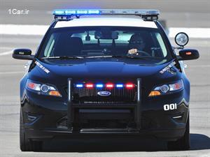 پر فروش ترین خودروی پلیس آمریکا چیست؟!